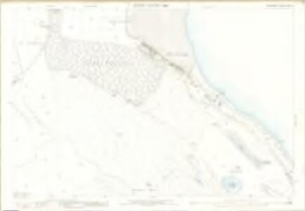 Buteshire, Sheet  215.15 - 25 Inch Map