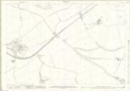 Fifeshire, Sheet  004.13 - 25 Inch Map