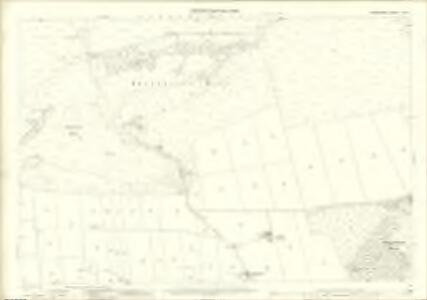 Forfarshire, Sheet  049.04 - 25 Inch Map