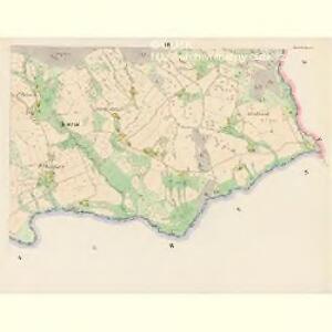 Brzezin - c0586-1-007 - Kaiserpflichtexemplar der Landkarten des stabilen Katasters