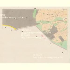 Purgholz - c6284-1-003 - Kaiserpflichtexemplar der Landkarten des stabilen Katasters