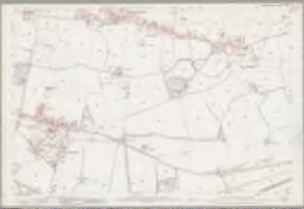 Lanark, Sheet VII.13 (Combined) - OS 25 Inch map