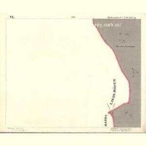 Rothsaifen - c0920-1-006 - Kaiserpflichtexemplar der Landkarten des stabilen Katasters