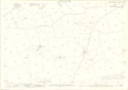 Kirkcudbrightshire, Sheet  029.13 - 25 Inch Map
