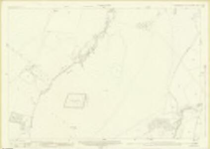 Roxburghshire, Sheet  n030.08 - 25 Inch Map