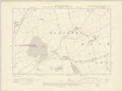 Lincolnshire LXII.NE - OS Six-Inch Map