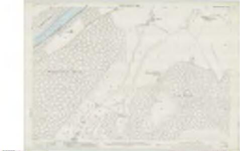 Banff, Sheet XXV.3 (Combined) - OS 25 Inch map