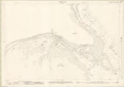 Buteshire, Sheet  225.12 - 25 Inch Map