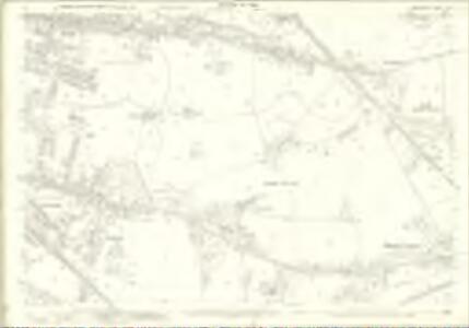 Lanarkshire, Sheet  007.13 - 25 Inch Map