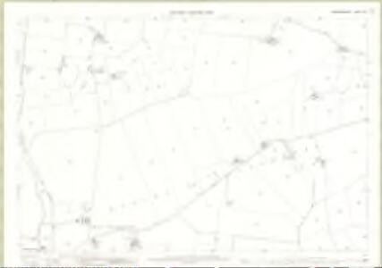 Aberdeenshire, Sheet  020.07 - 25 Inch Map
