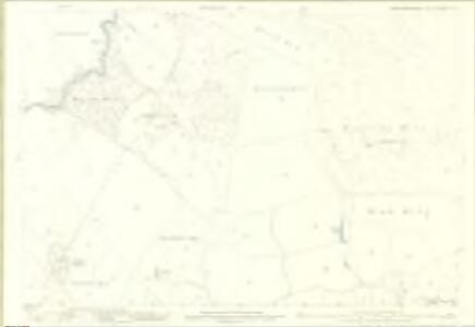 Kirkcudbrightshire, Sheet  018.12 - 25 Inch Map