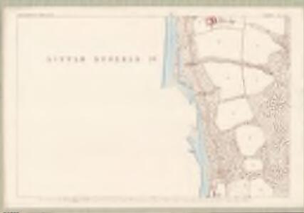 Perth and Clackmannan, Sheet L.16 (Dunkeld & Dowally (Det No1)) - OS 25 Inch map
