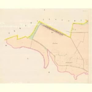 Zehun - c9381-1-002 - Kaiserpflichtexemplar der Landkarten des stabilen Katasters