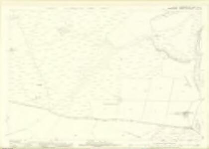 Edinburghshire, Sheet  021.12 - 25 Inch Map