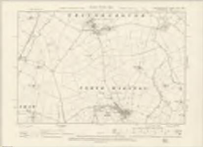 Buckinghamshire XXIII.NW - OS Six-Inch Map