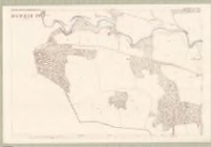 Perth and Clackmannan, Sheet LXXXV.6 (Moneydie) - OS 25 Inch map