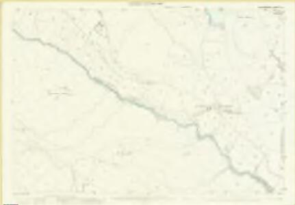 Renfrewshire, Sheet  010.12 - 25 Inch Map