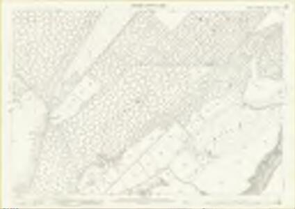 Ross-shire, Sheet  078.11 - 25 Inch Map