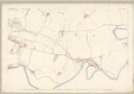 Ayr, XVIII.14 (Kilmarnock) - OS 25 Inch map