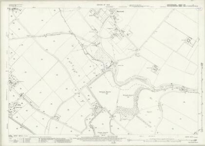 Hertfordshire XXV.6 (includes: Marsworth; Tring Rural; Tring Urban) - 25 Inch Map