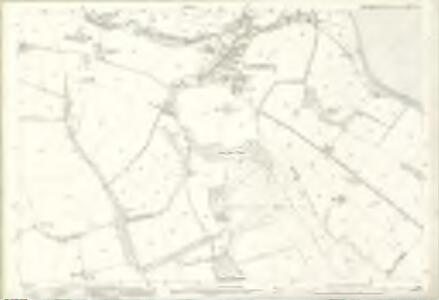 Kirkcudbrightshire, Sheet  056.02 - 25 Inch Map
