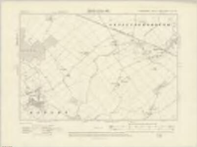 Lincolnshire XXI.NE - OS Six-Inch Map