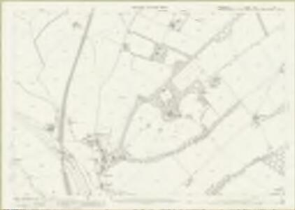 Forfarshire, Sheet  021.13 - 25 Inch Map