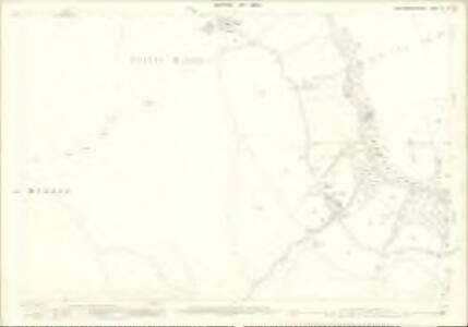 Kirkcudbrightshire, Sheet  040.12 - 25 Inch Map