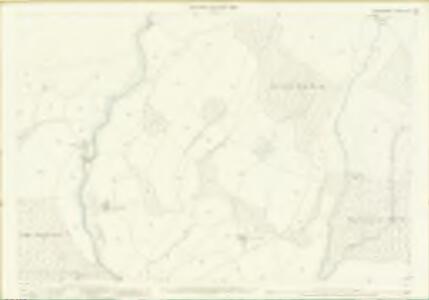 Stirlingshire, Sheet  014.09 - 25 Inch Map