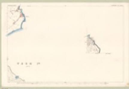 Perth and Clackmannan, Sheet XLVIII.11 (with inset XLVIII.7) (Fortingal) - OS 25 Inch map