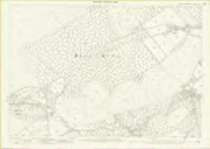 Ross-shire, Sheet  041.11 - 25 Inch Map