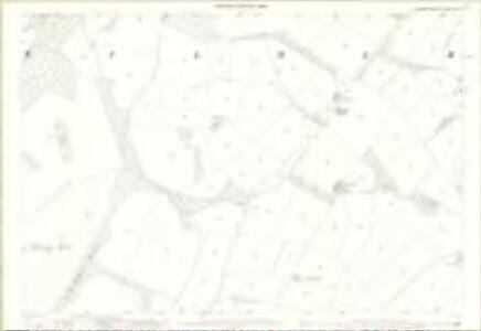 Dumbartonshire, Sheet  014.14 - 25 Inch Map
