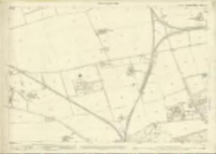Edinburghshire, Sheet  003.02 - 25 Inch Map