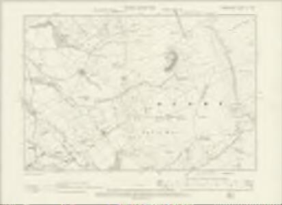 Cumberland LI.NW - OS Six-Inch Map
