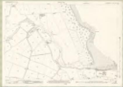 Aberdeenshire, Sheet  023.02 - 25 Inch Map
