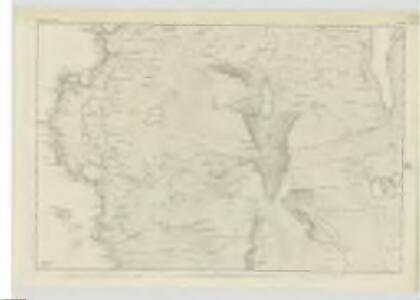 Ross-shire (Island of Lewis), Sheet 29 - OS 6 Inch map