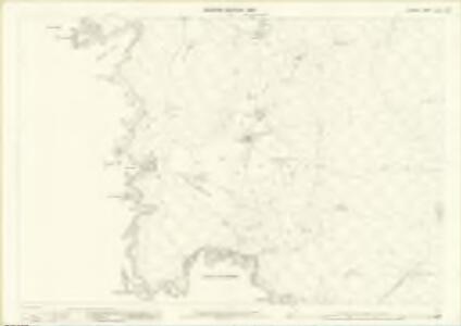 Zetland, Sheet  046.05 - 25 Inch Map