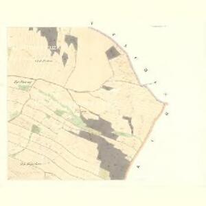 Przemislowitz - m2452-1-005 - Kaiserpflichtexemplar der Landkarten des stabilen Katasters