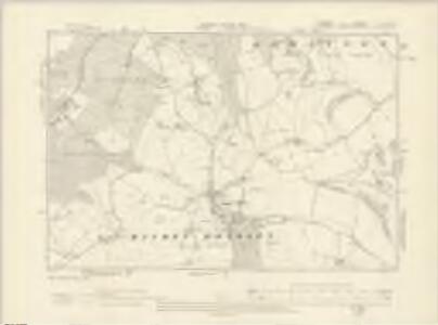 Somerset LV.NE - OS Six-Inch Map