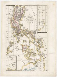 Islas Filipinas / por C. Alabern