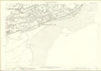 Forfarshire, Sheet  051.16 - 25 Inch Map
