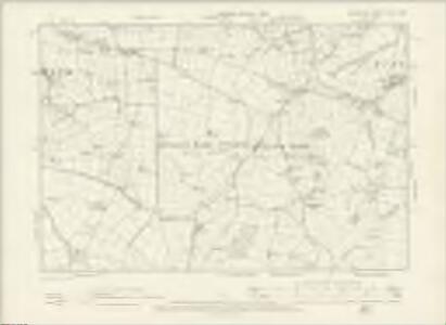 Derbyshire XLIV.NW - OS Six-Inch Map