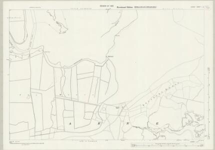 Dorset L.6 (includes: Arne; Wareham St Martin) - 25 Inch Map