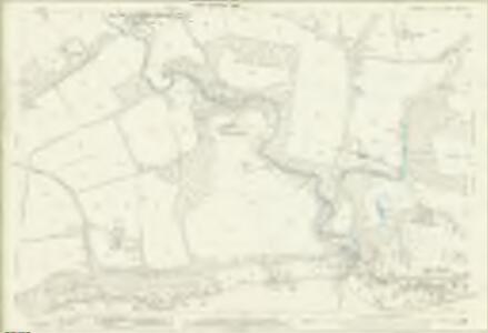 Fifeshire, Sheet  038.05 - 25 Inch Map