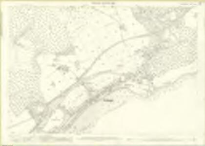 Sutherland, Sheet  105.11 - 25 Inch Map