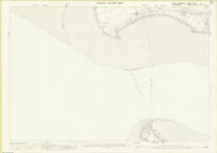 Ross-shire, Sheet  028.10 - 25 Inch Map