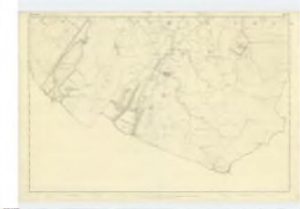 Edinburghshire, Sheet 16 - OS 6 Inch map