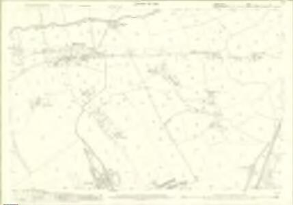 Lanarkshire, Sheet  002.12 - 25 Inch Map