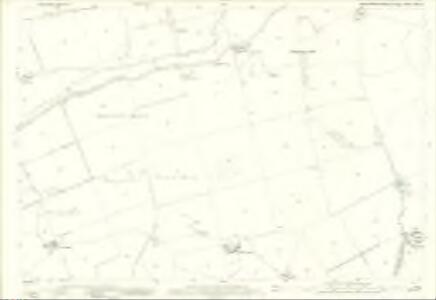 Kirkcudbrightshire, Sheet  028.12 - 25 Inch Map