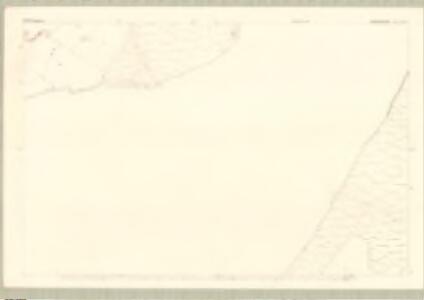 Roxburgh, Sheet XXV.16 (Cavers) - OS 25 Inch map